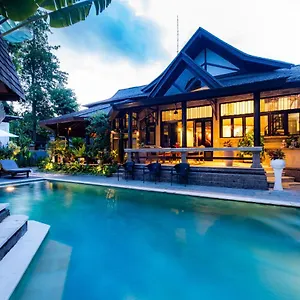 Villa Frangipani, Seminyak (Bali)