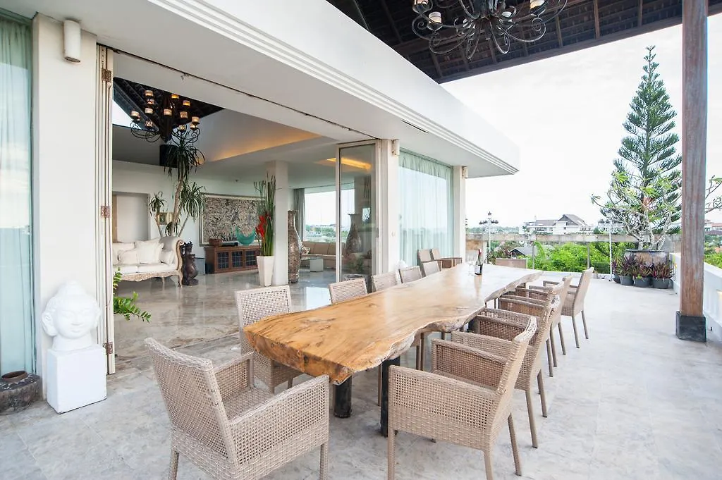Bali Mystique Hotel & Apartment Seminyak (Bali)