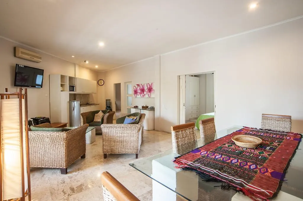 Bali Mystique Hotel & Apartment Seminyak (Bali)