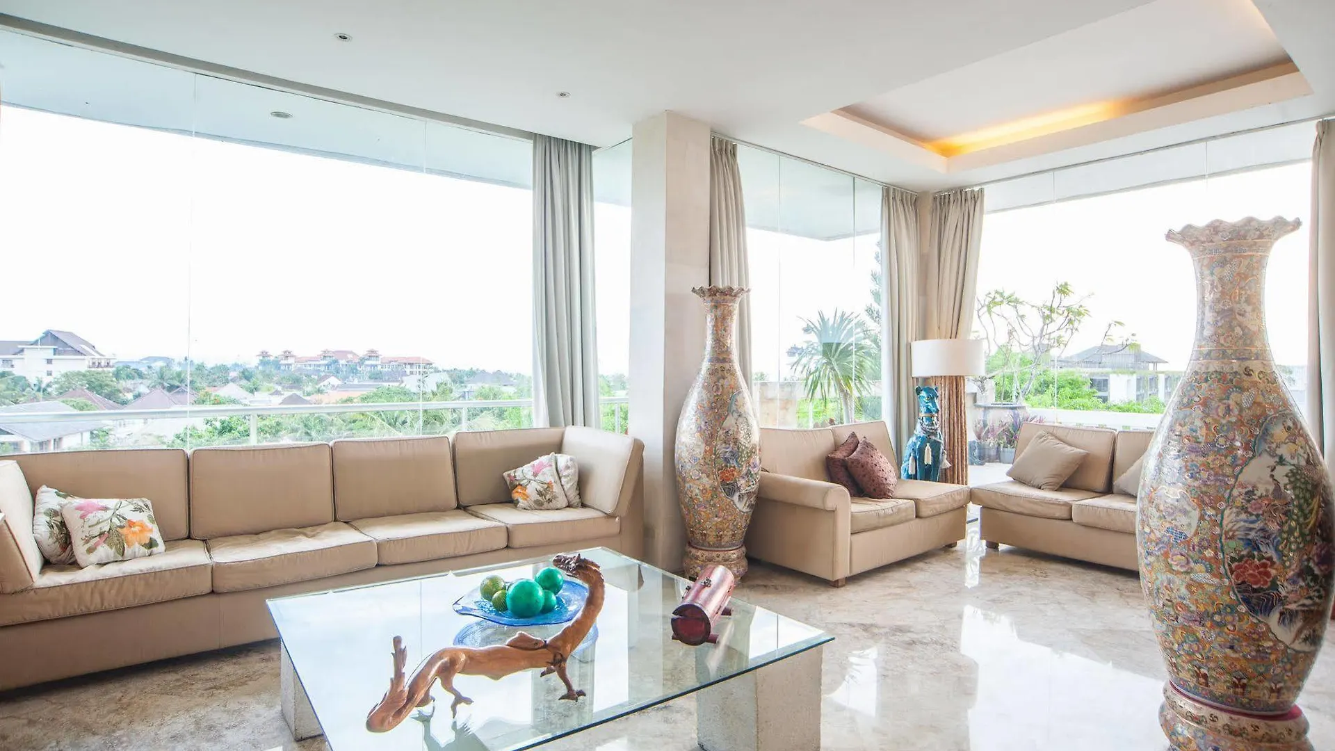 *** Resort Bali Mystique Hotel & Apartment Indonesia